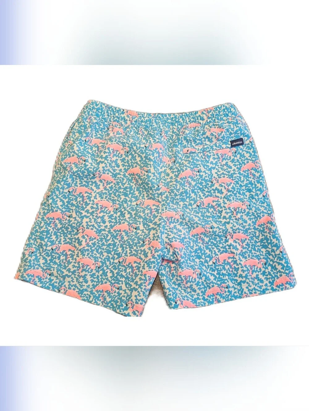 Chubbies Swim Trunks